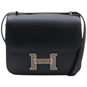 2021 Constance 3 Mini, Black