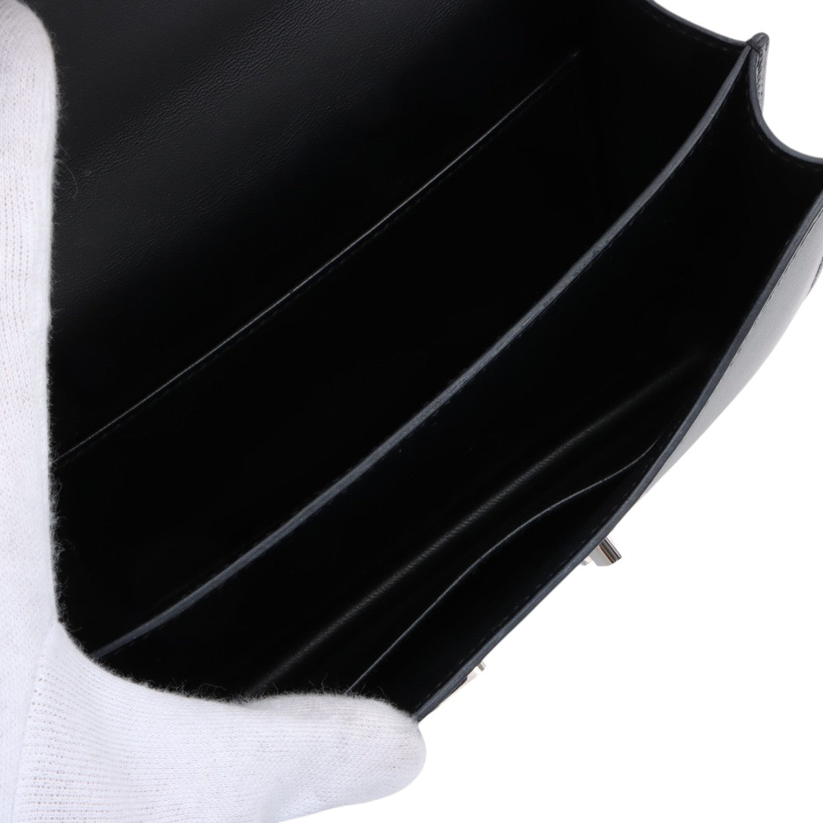 2021 Constance 3 Mini, Black