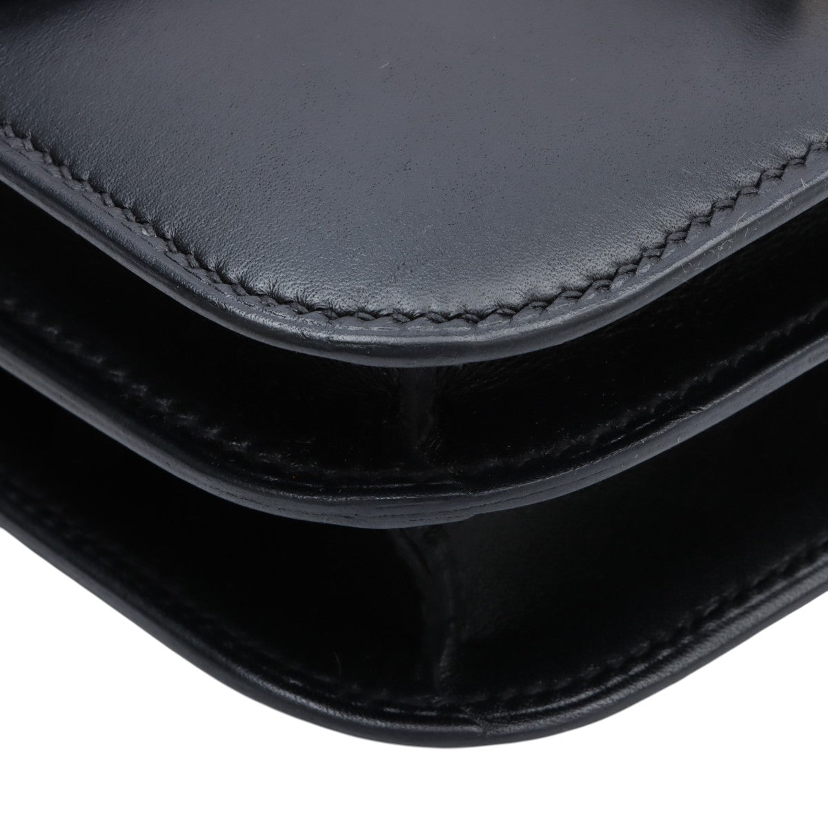 2021 Constance 3 Mini, Black