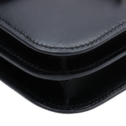 2021 Constance 3 Mini, Black