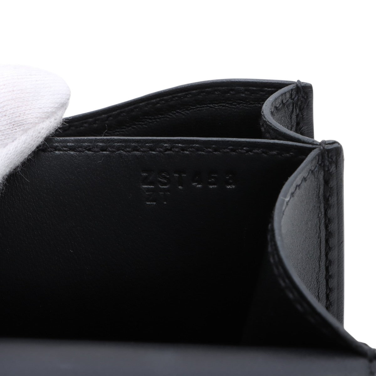 2021 Constance 3 Mini, Black