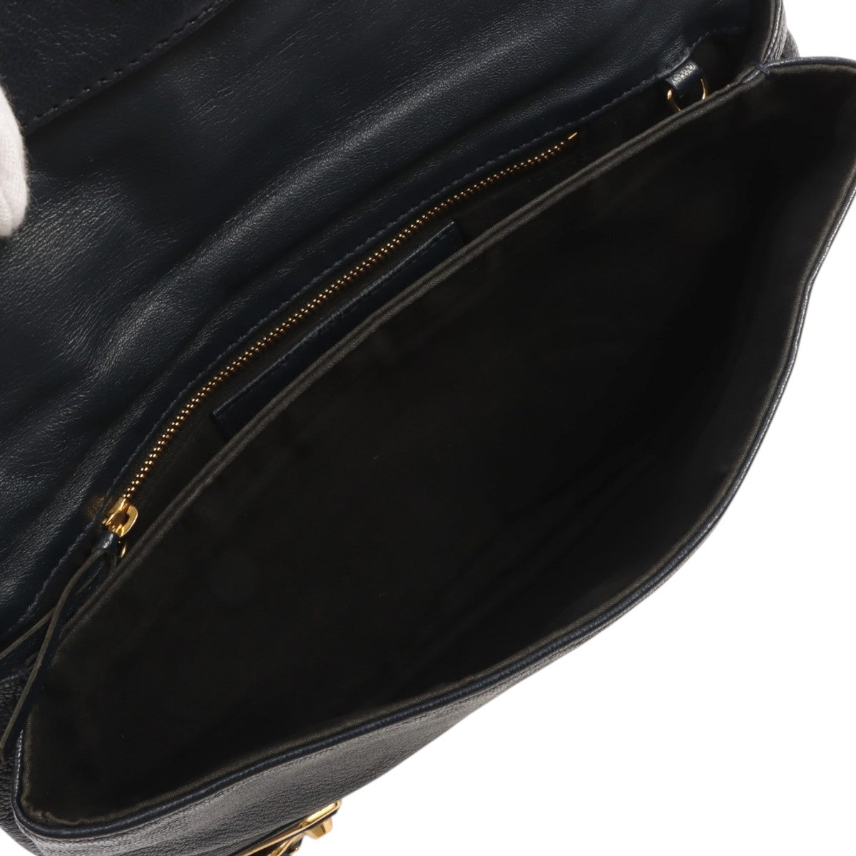 Giant Envelope 2-Way Bag Navy