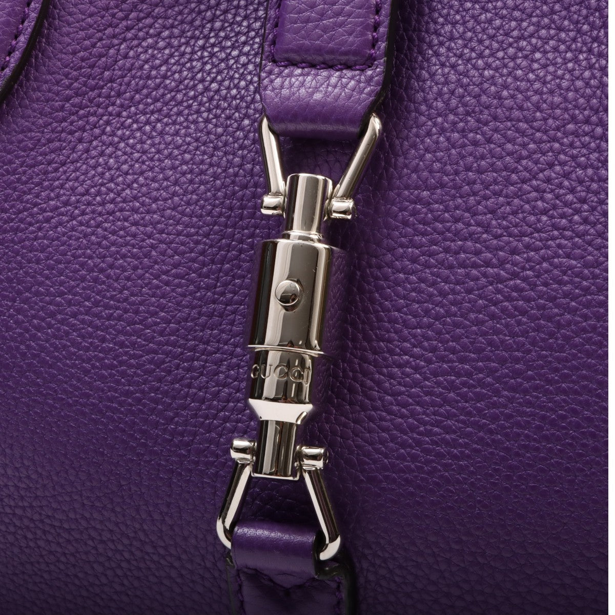 New Jacky 2-Way Bag Purple