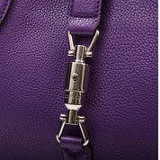 New Jacky 2-Way Bag Purple