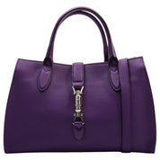 New Jacky 2-Way Bag Purple