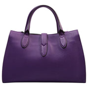New Jacky 2-Way Bag Purple