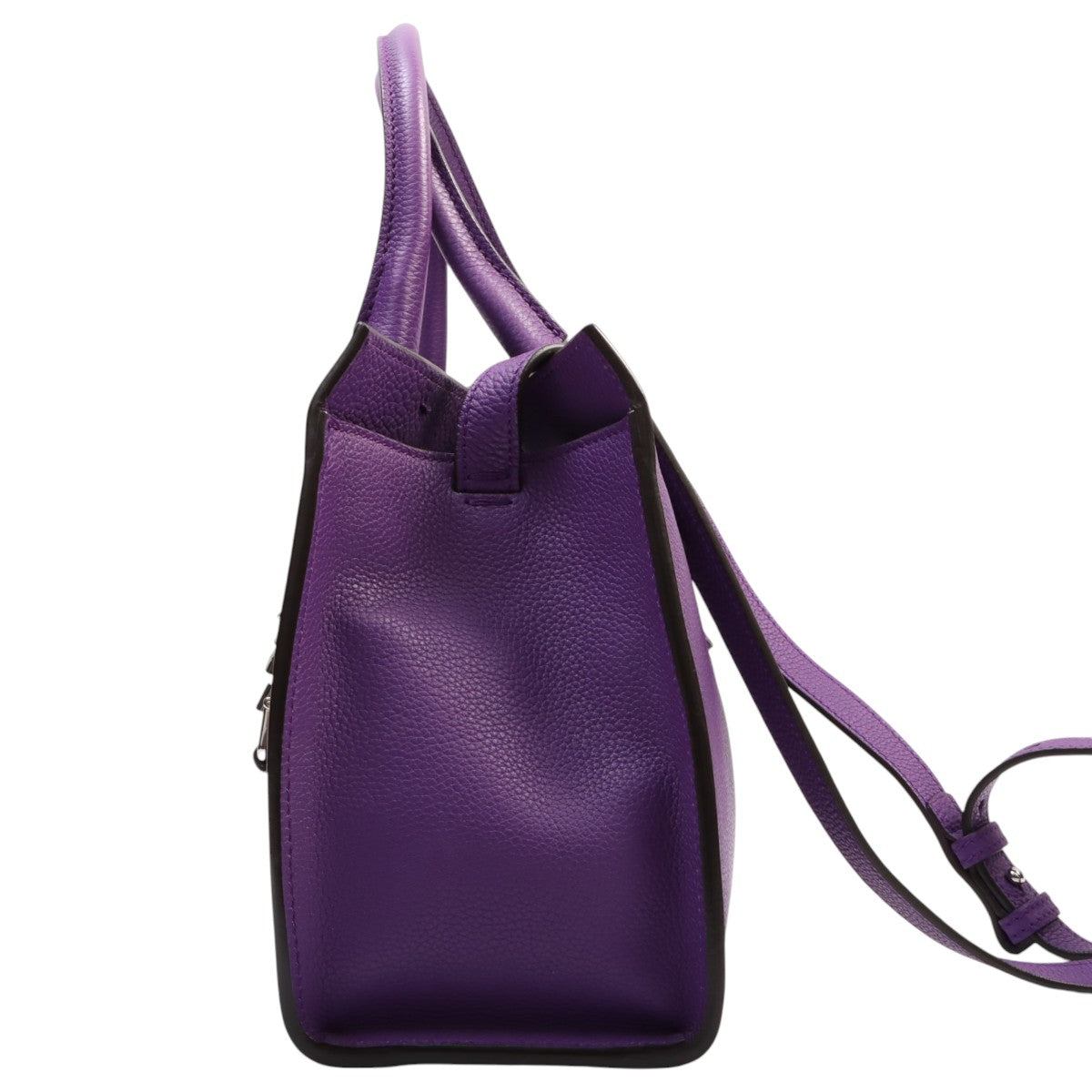 New Jacky 2-Way Bag Purple
