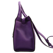 New Jacky 2-Way Bag Purple