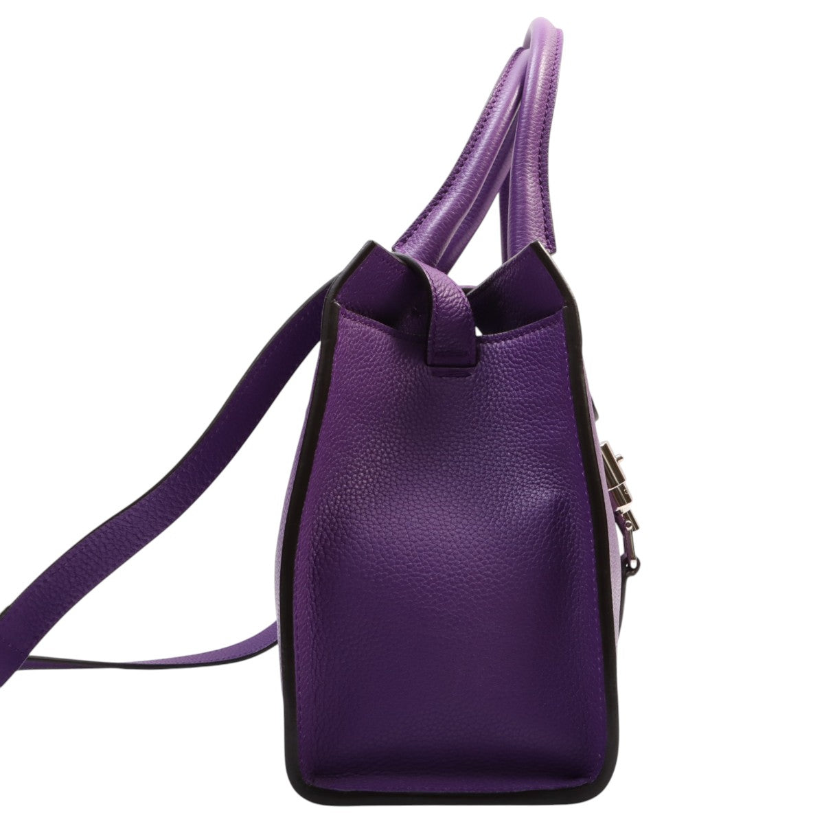 New Jacky 2-Way Bag Purple