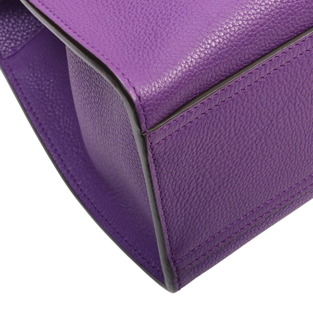 New Jacky 2-Way Bag Purple
