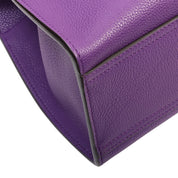 New Jacky 2-Way Bag Purple