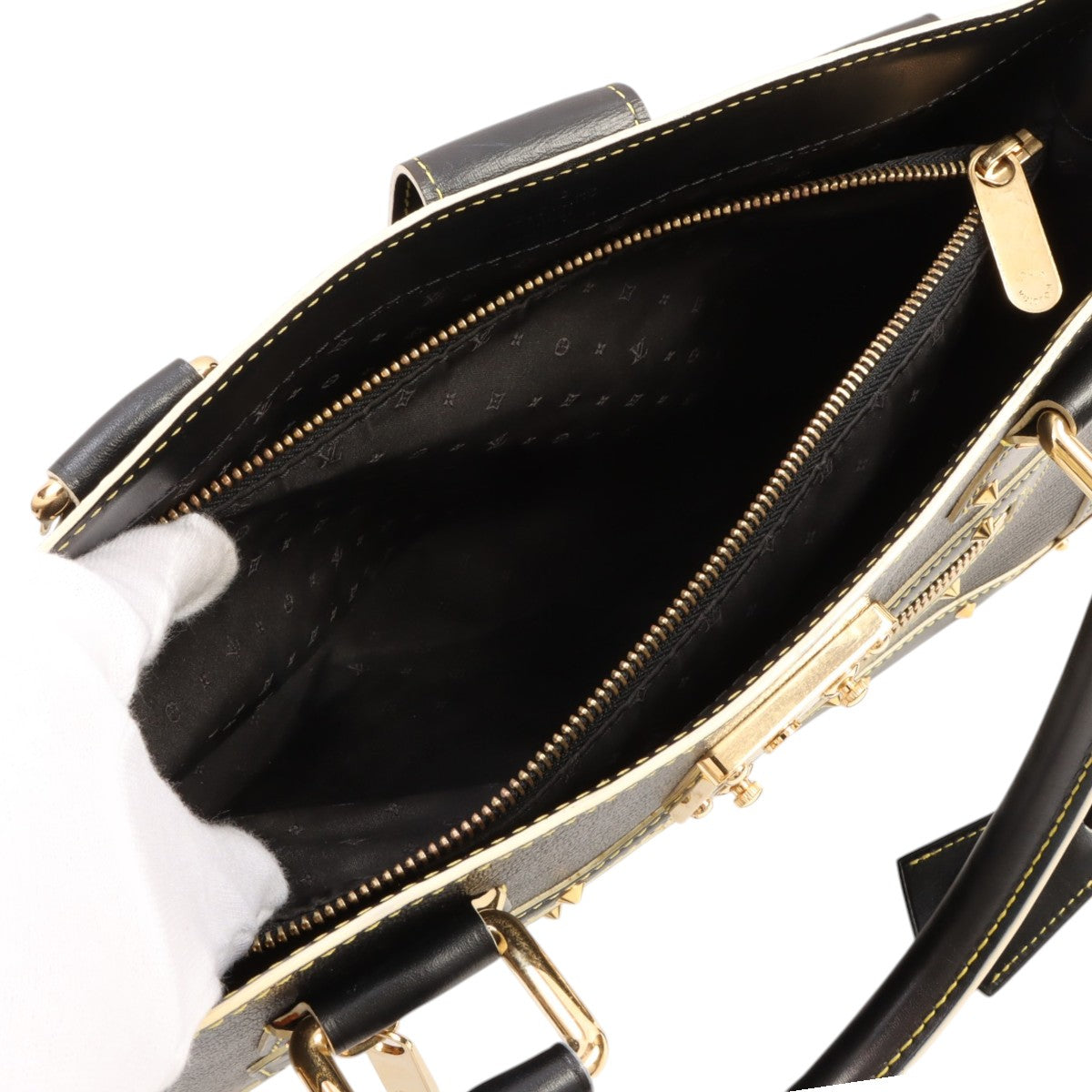 2003年製 スハリファビュロー ノワール