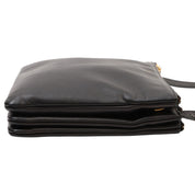 Trio Shoulder Bag Black