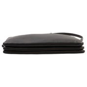 Trio Shoulder Bag Black