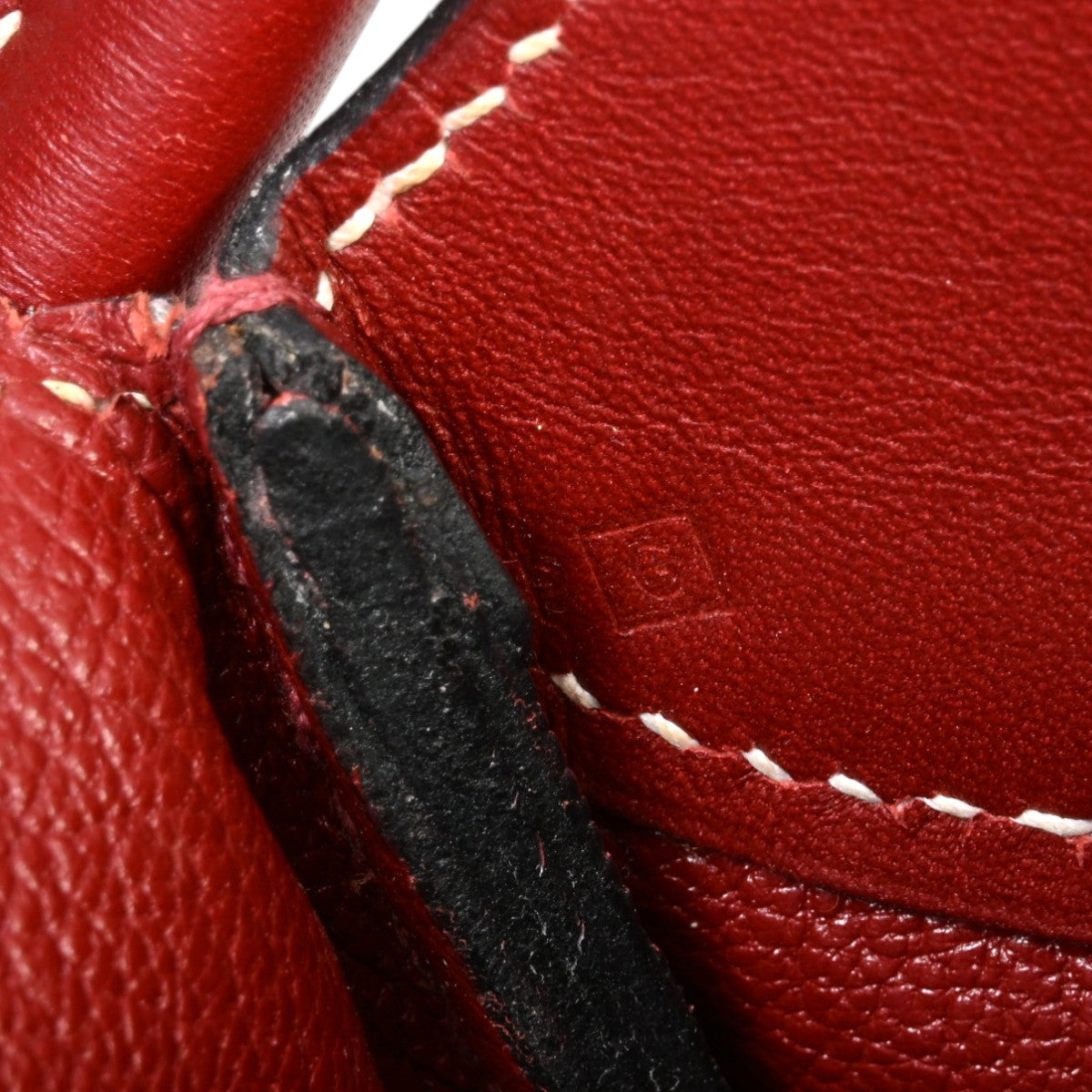 2011年产 Rugby MM Rouge H