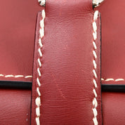 2011年产 Rugby MM Rouge H