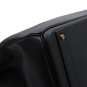 1998 HAC40 Black