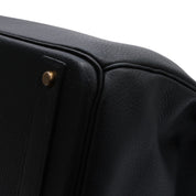 1998 HAC40 Black