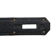 1998 HAC40 Black
