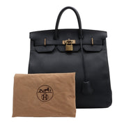 1998 HAC40 Black