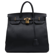 1998 HAC40 Black