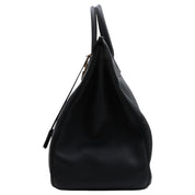 1998 HAC40 Black