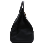 1998 HAC40 Black