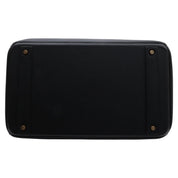 1998 HAC40 Black
