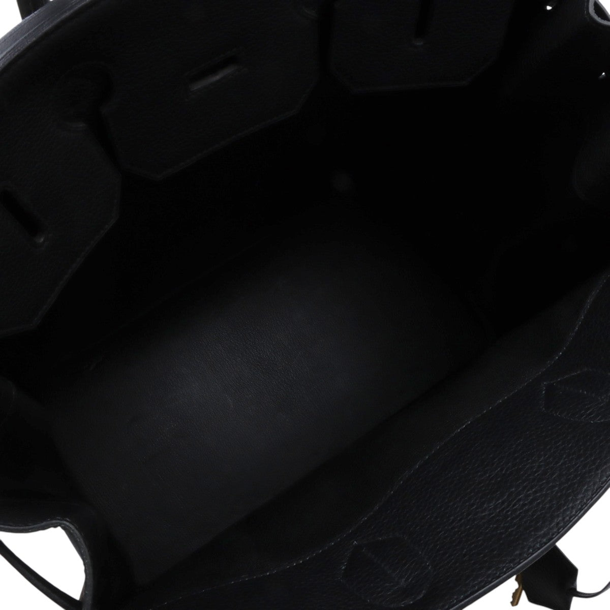 1998 HAC40 Black