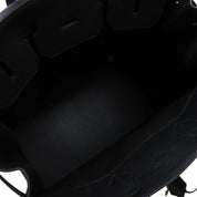1998 HAC40 Black