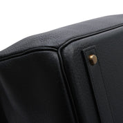 1998 HAC40 Black