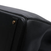1998 HAC40 Black