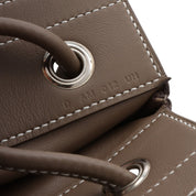 2019 Aline mini Etoupe