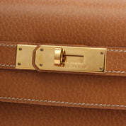 1993 Kelly 32 Natural Sable