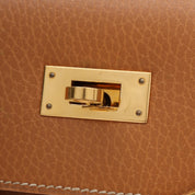 1993 Kelly 32 Natural Sable