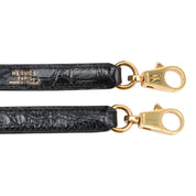 1991 Alligator Kelly 28 Black