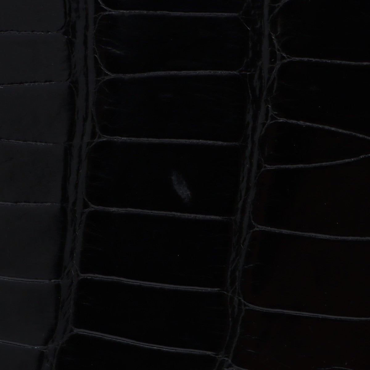 1991 Alligator Kelly 28 Black