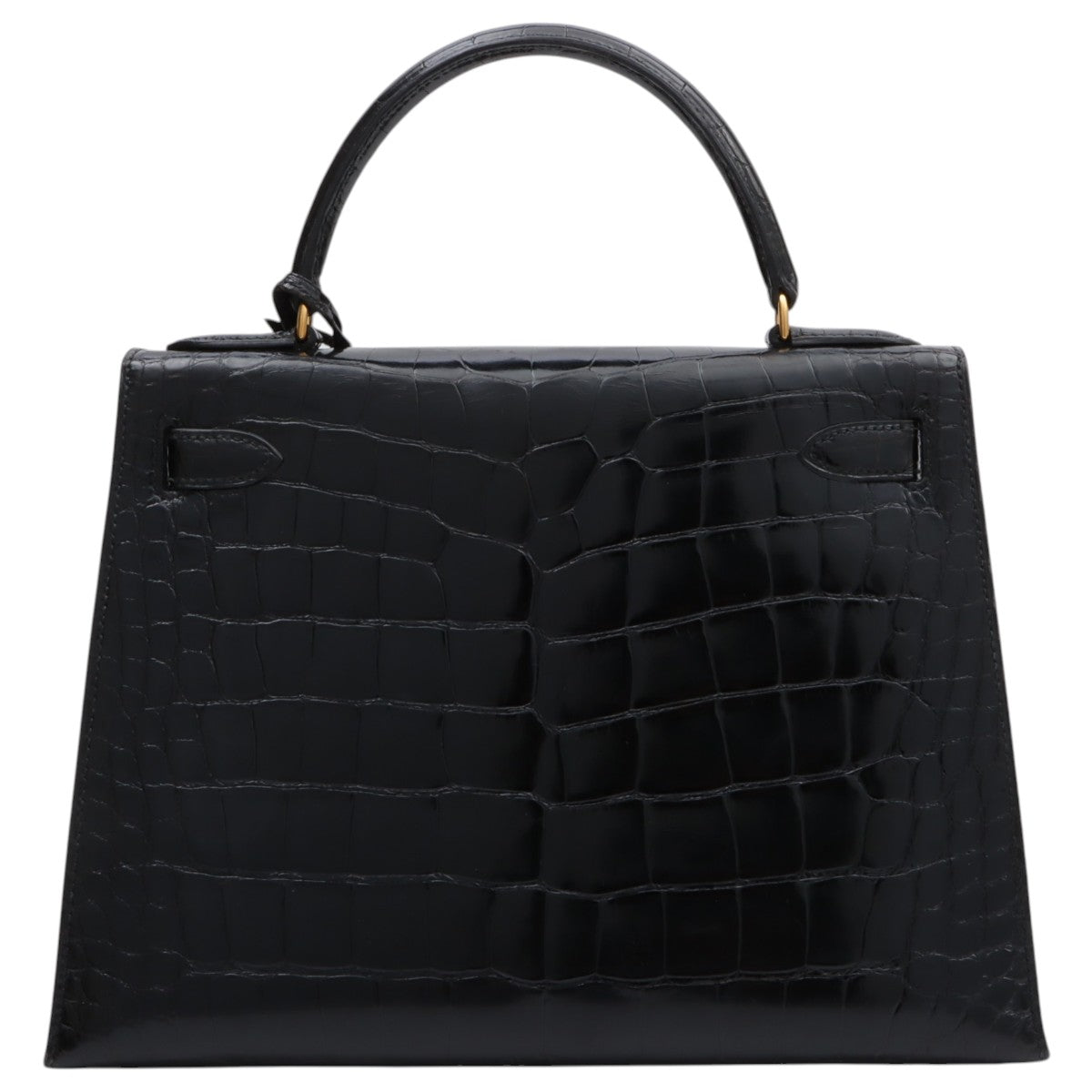 1991 Alligator Kelly 28 Black