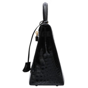 1991 Alligator Kelly 28 Black