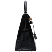 1991 Alligator Kelly 28 Black
