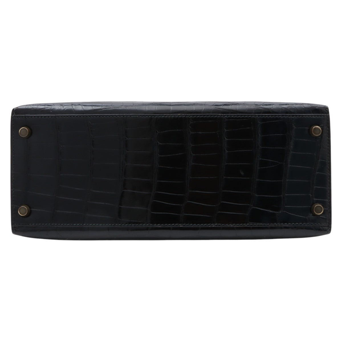 1991 Alligator Kelly 28 Black