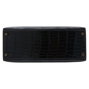 1991 Alligator Kelly 28 Black