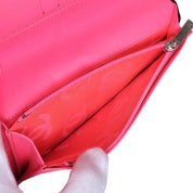 2011年頃製 カンボンロングウォレット ブラック