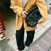 2005年製 モノグラムミッツィ ノワール　
