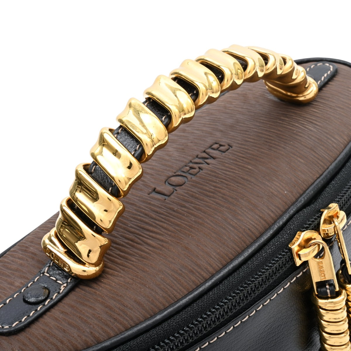 Velazquez handbag, black