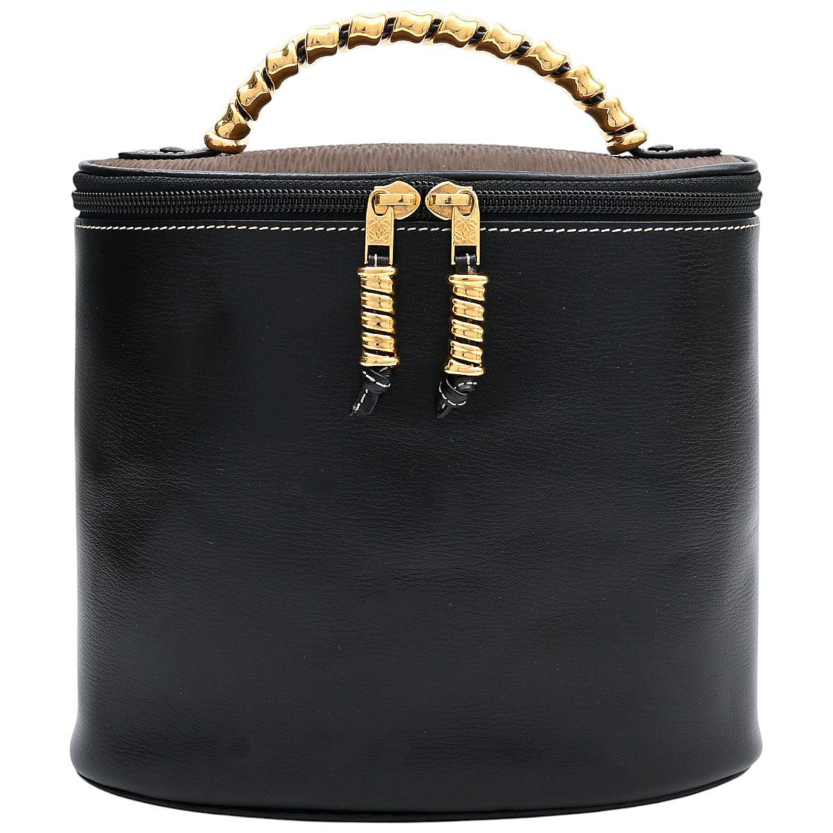Velazquez handbag, black