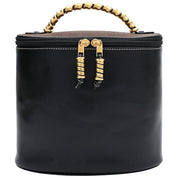 Velazquez handbag, black