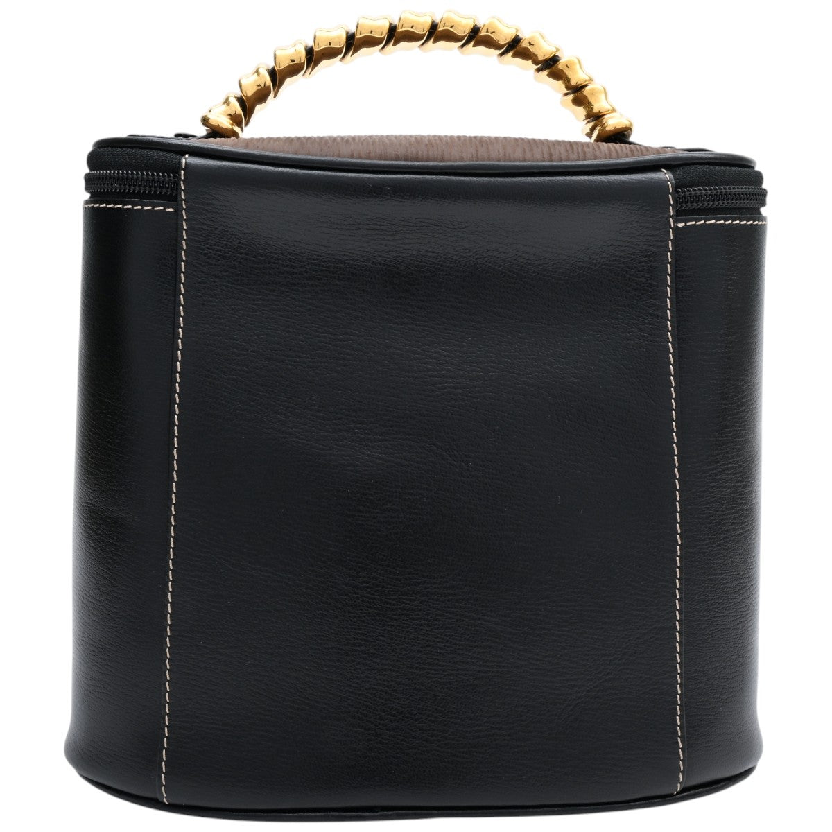 Velazquez handbag, black