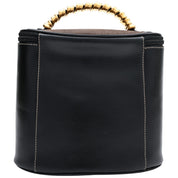 Velazquez handbag, black