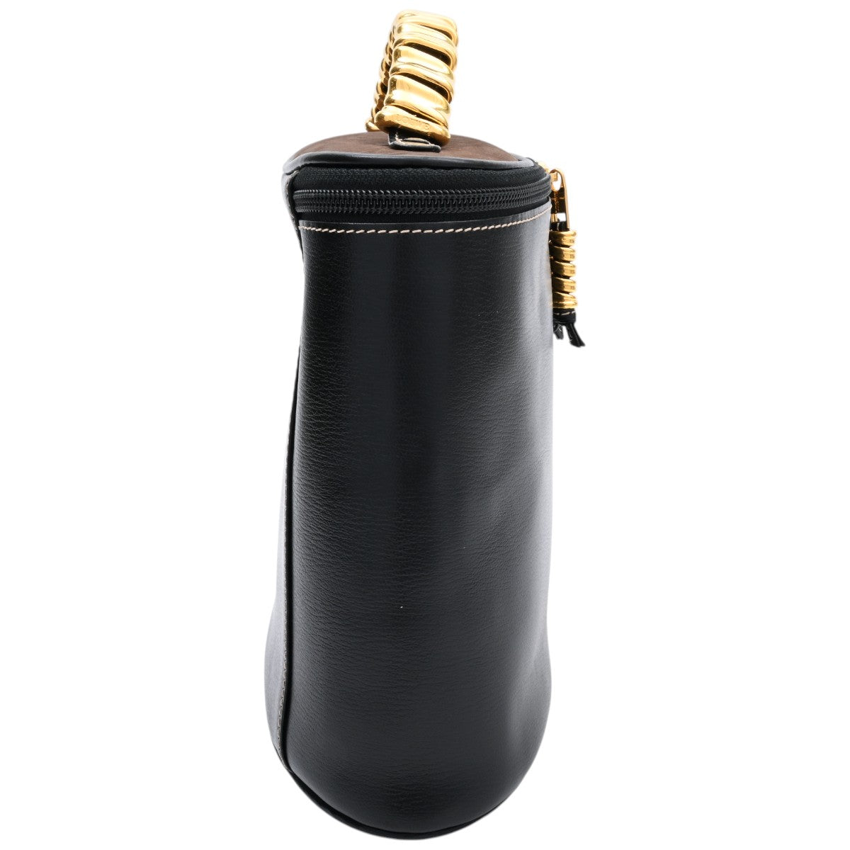 Velazquez handbag, black